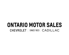 Ontario Motor Sales logo