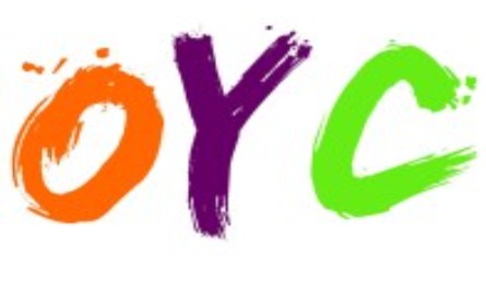Oshawa Youth Council Logo