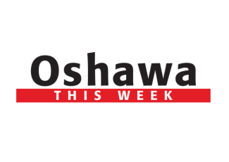 Oshawa this week logo