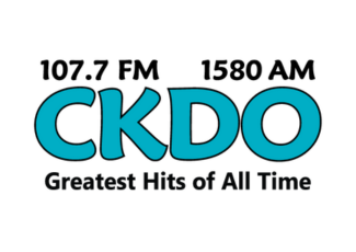 CKDO Logo