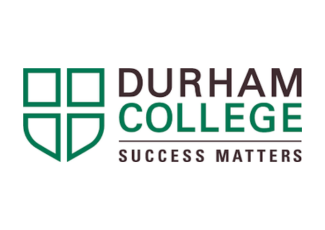 Durham College logo