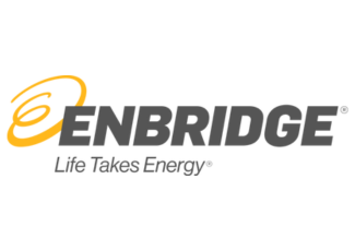 Enbridge Logo