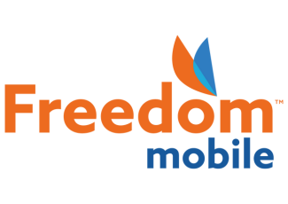 Freedom Mobile logo