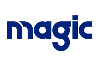 Magic Windows Logo