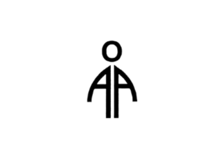 Oshawa Art Association logo
