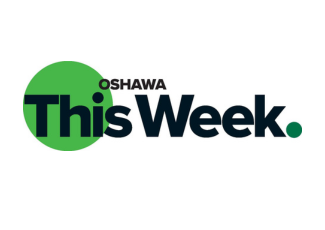 Oshawa This Week logo