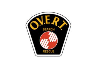 OVERT Logo