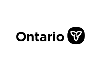 Ontario Government Logo