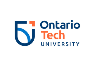 Ontario Tech University logo