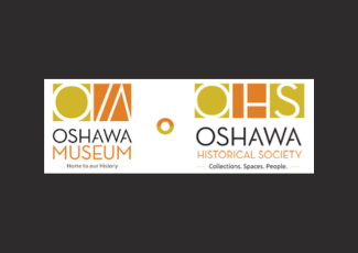 Oshawa Museum Logo