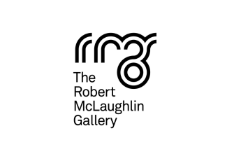 Robert McLaughlin Gallery logo