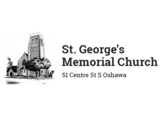 St. George's Church Logo