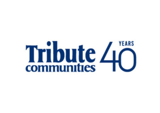 Tribute Communities Logo