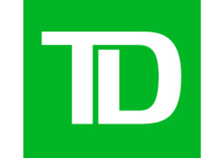 TD logo