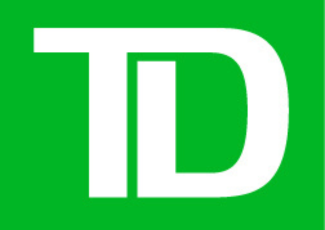 TD logo