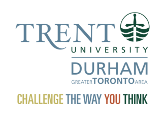 Trent University logo