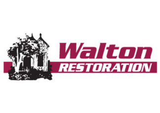 Walton Restoration logo