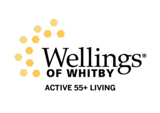 Wellings of Whitby logo