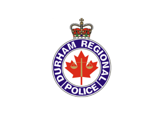 Durham Regional Police logo