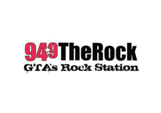 The Rock Logo