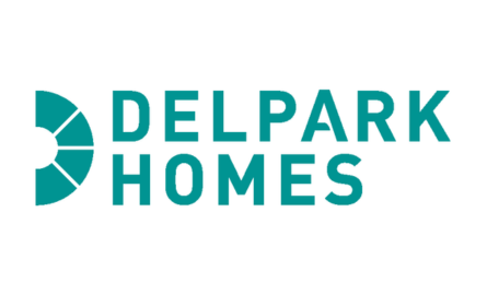 Delpark Homes Logo