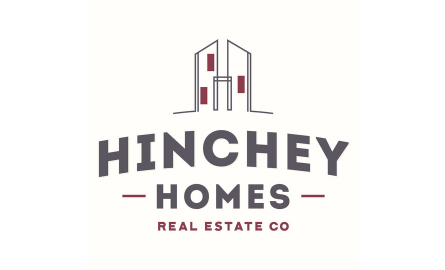 Hinchey Homes Logo