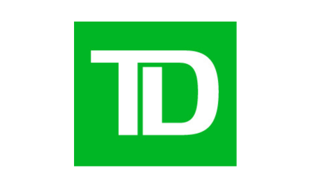 TD Logo