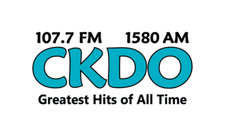 CKDO Logo