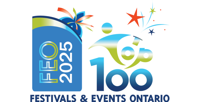 FEO 2025 Top 100 Award Logo
