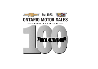 Ontario Motor Sales Logo
