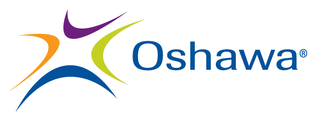 City of Oshawa logo
