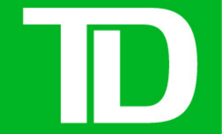 TD logo