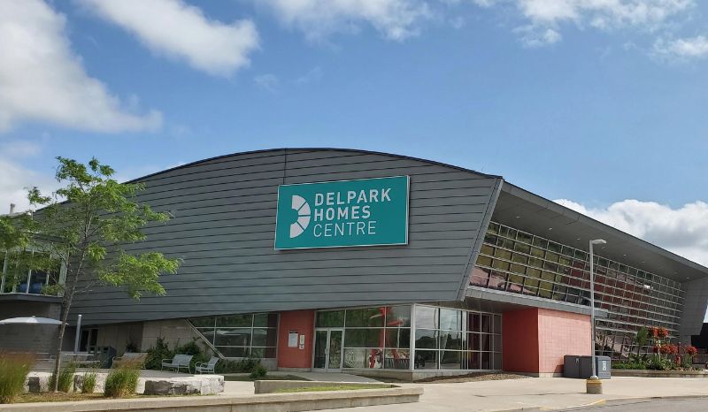 The Delpark Homes Centre