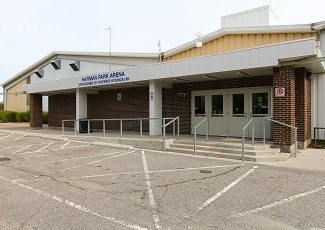 Harman Park Arena