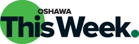 Oshawa this week logo
