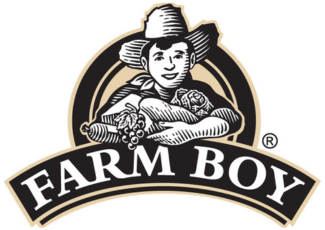 Farm Boy Logo