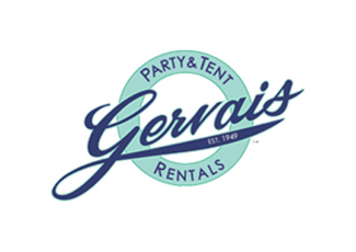 Gervais Logo