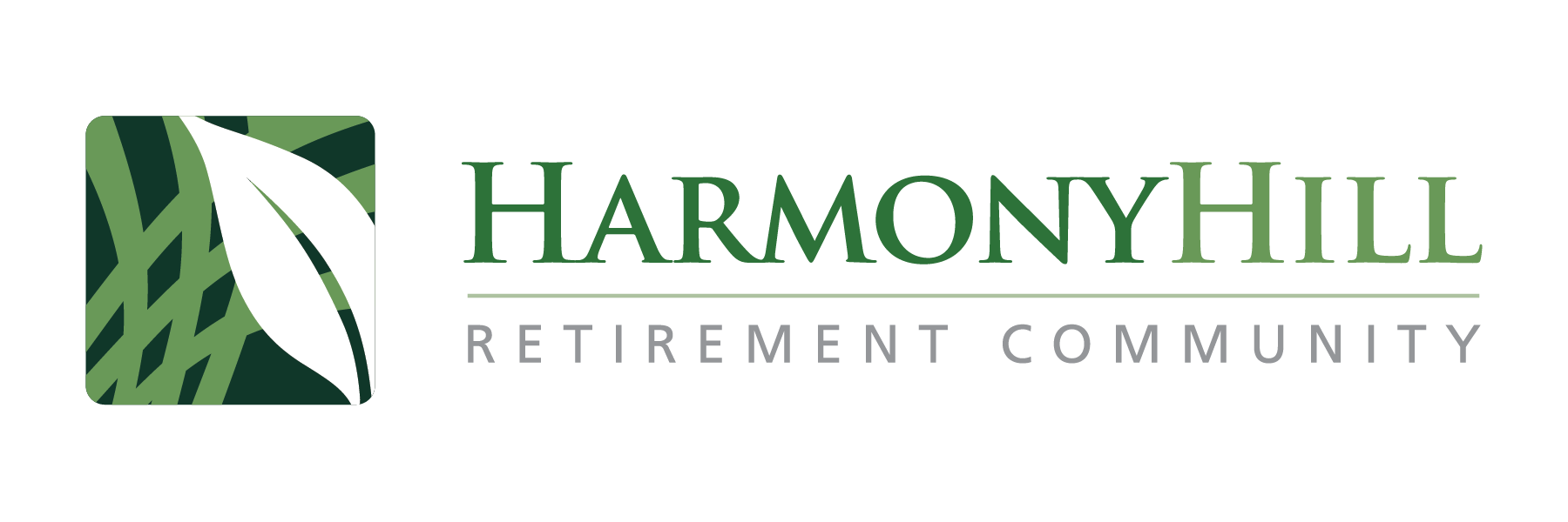 Harmony Hill logo