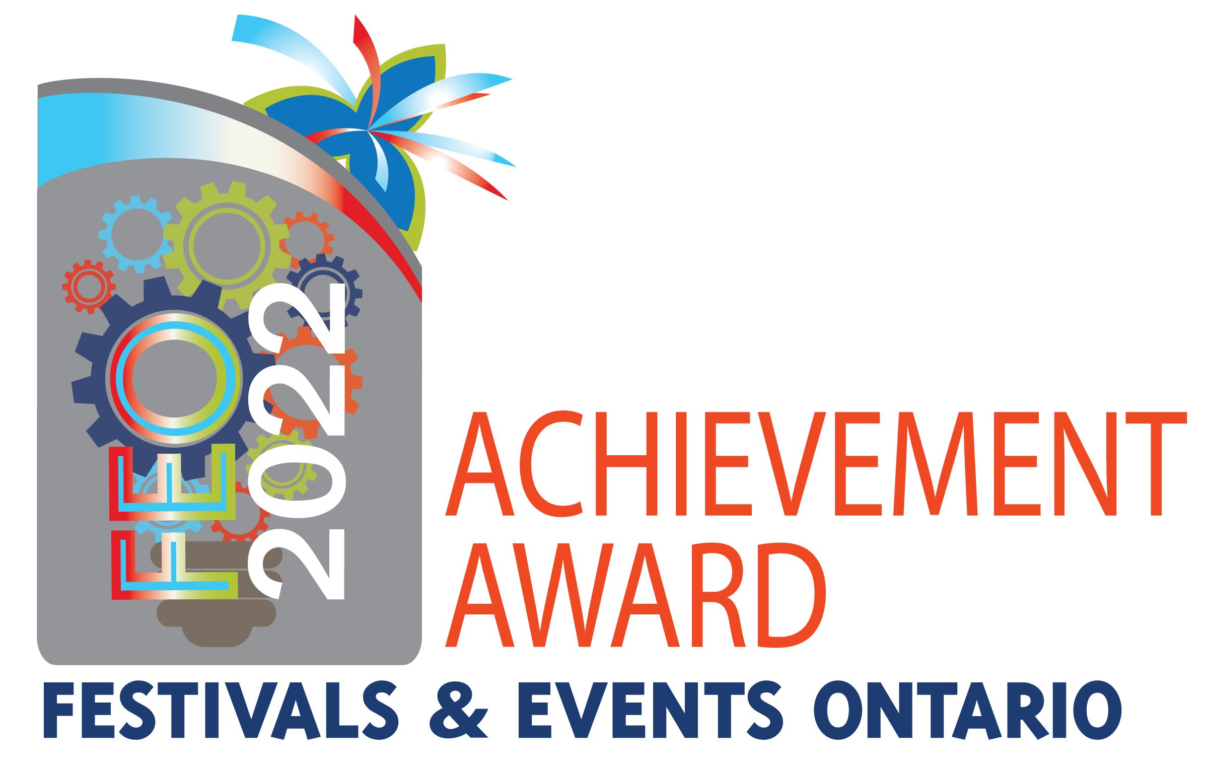 Festivals Ontario Logo