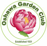 Oshawa Garden Club Logo