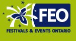Festivals and Events logo