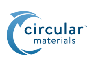 Circular Materials Logo