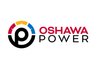 Oshawa Power Logo
