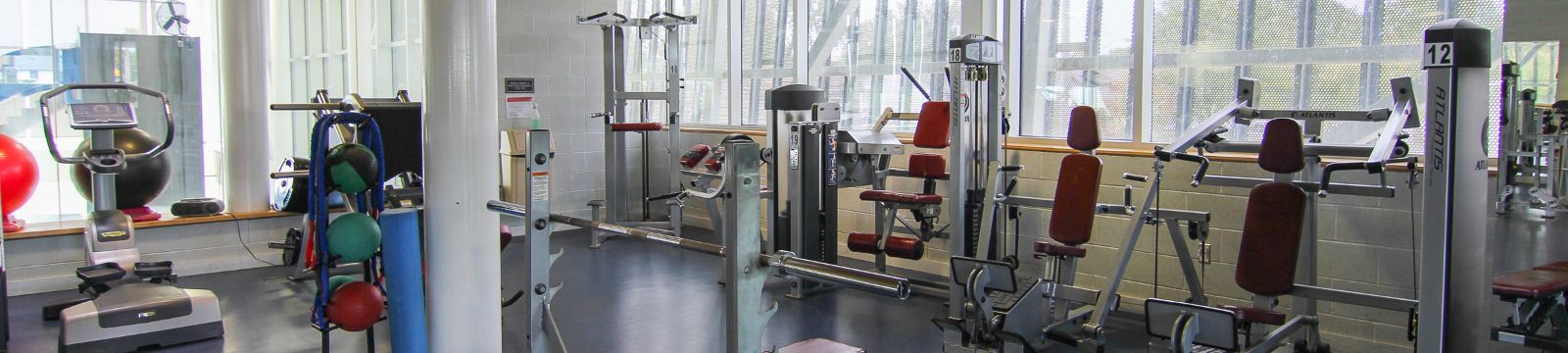 Fitness Centre