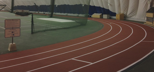 Civic Dome