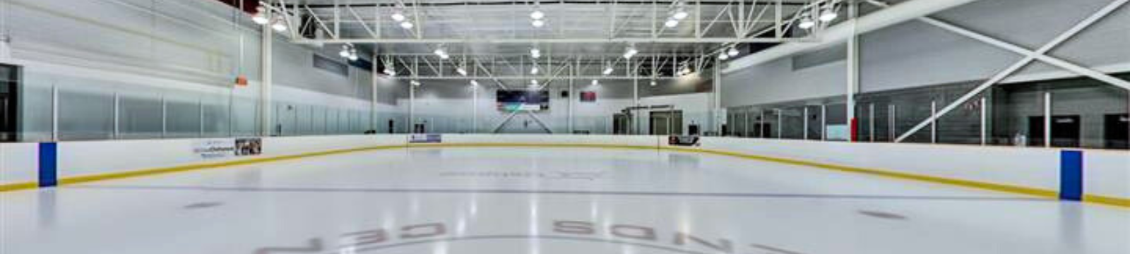 Delpark Homes Centre Arena