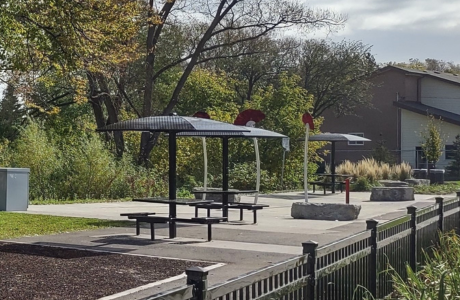 Splash Pad