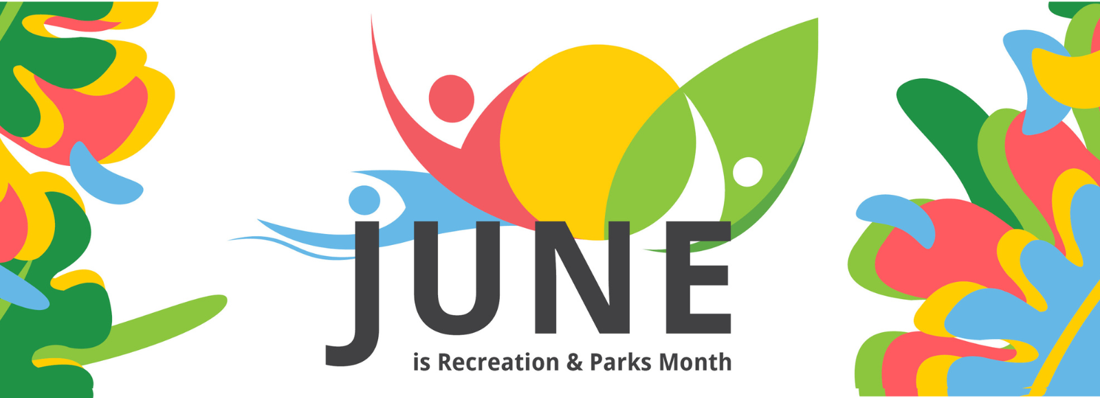 June is Recreation and Parks month