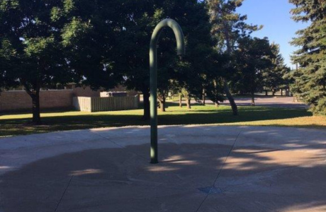 Northview Park Splash Pad