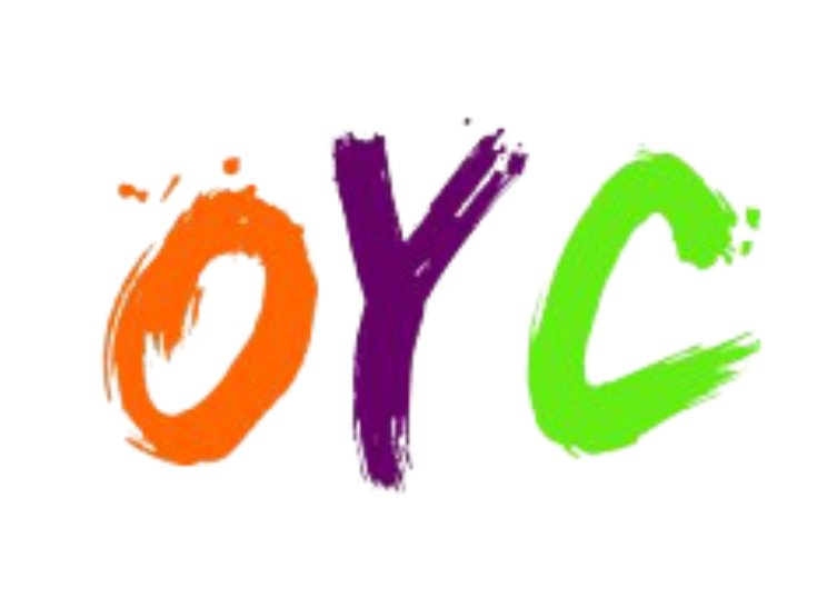 Oshawa Youth Council logo